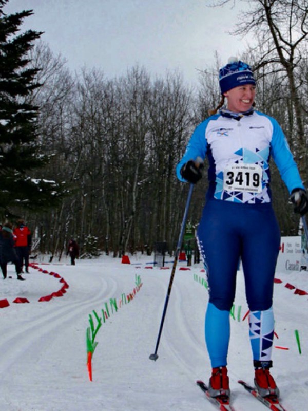 Canadian Birkie:  A Great, Historic, Feel-Good&nbsp;Event