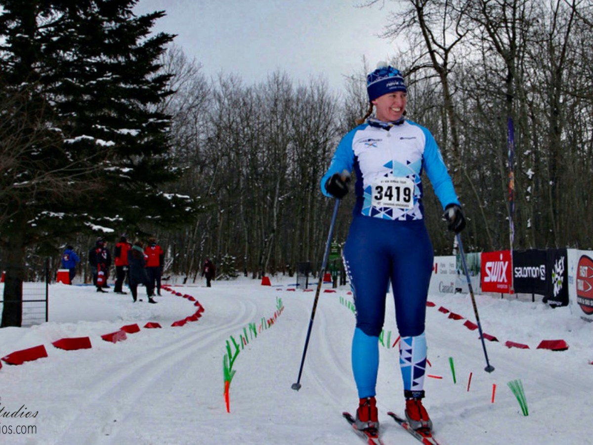 Canadian Birkie:  A Great, Historic, Feel-Good&nbsp;Event