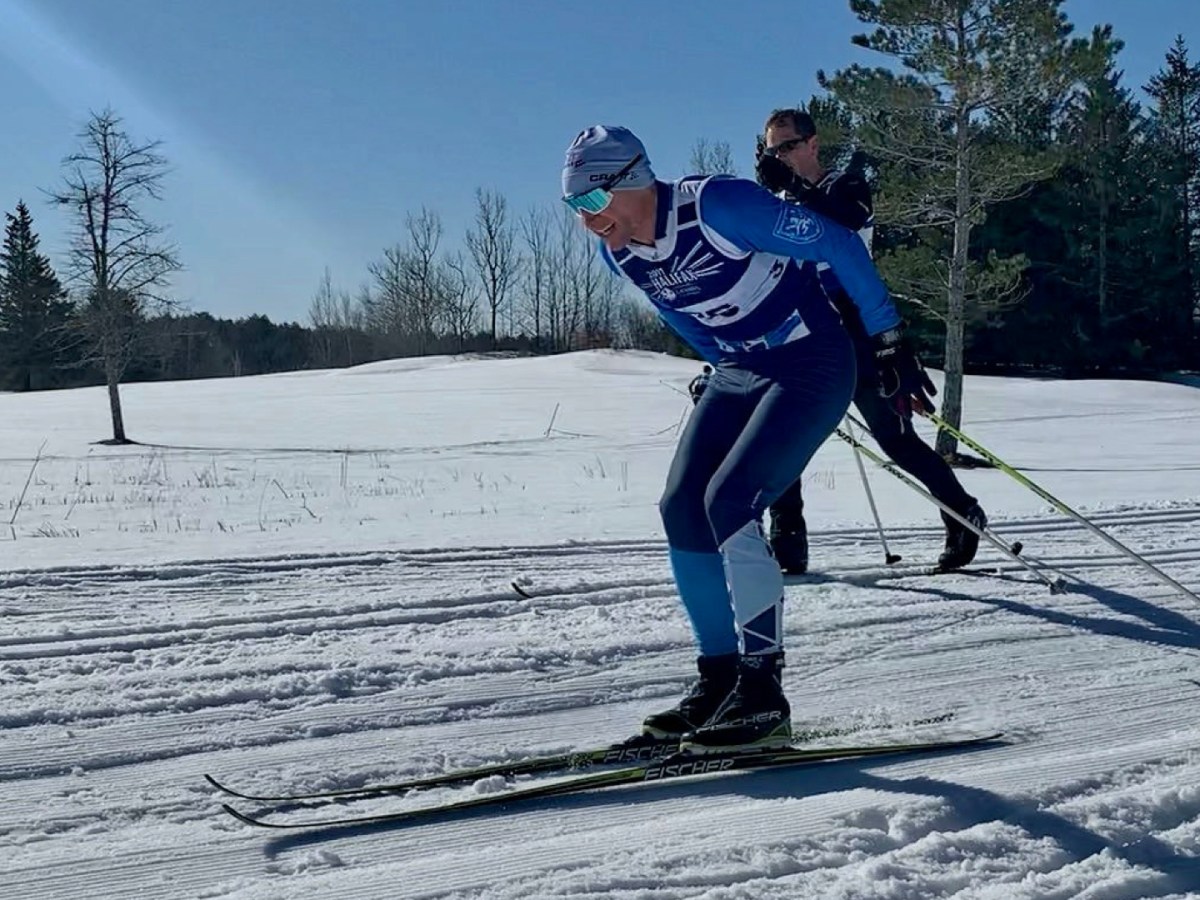 Bryan Scallion Award – Daniel&nbsp;Murray