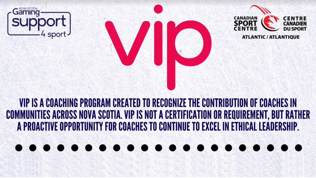 VIP Coaching Program