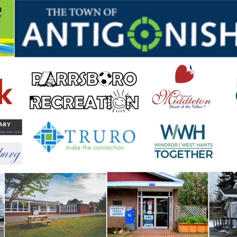 Municipalities Support Skiing