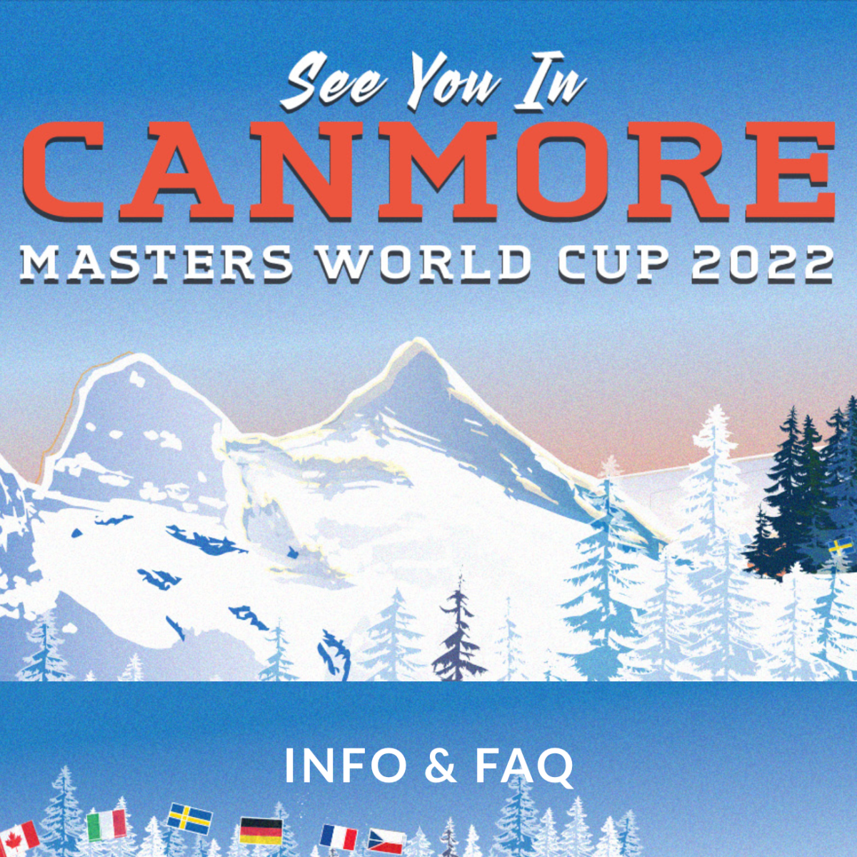 Masters World Cup&nbsp;2022