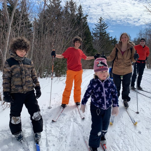 Proof of Vaccination