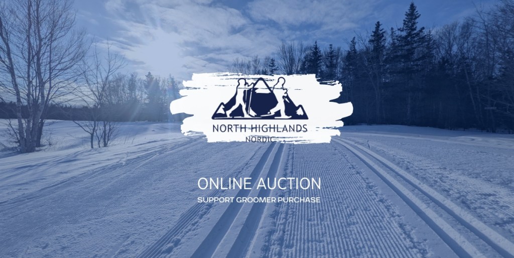 Online Auction – NHN Groomer&nbsp;Fund