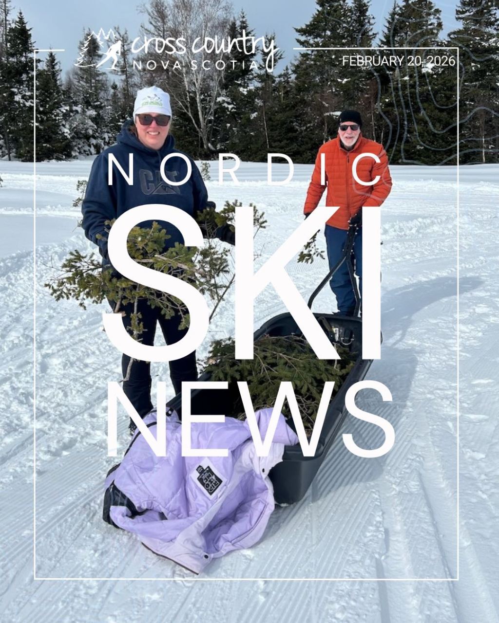 Nordic Ski News – February 20,&nbsp;2026