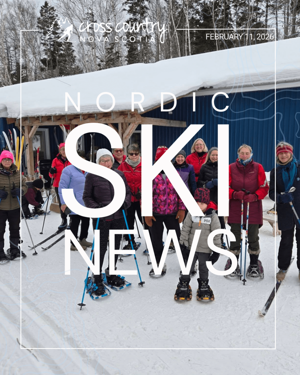 Nordic Ski News – February 11,&nbsp;2026